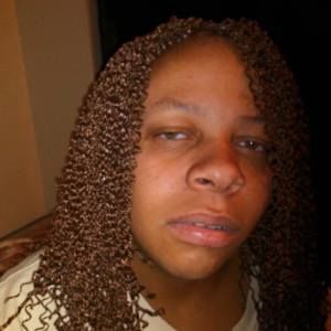 Meet your Posher, Keisha renee